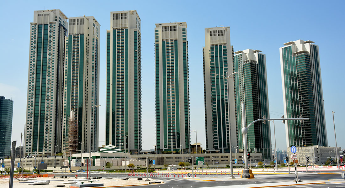 Marina Square