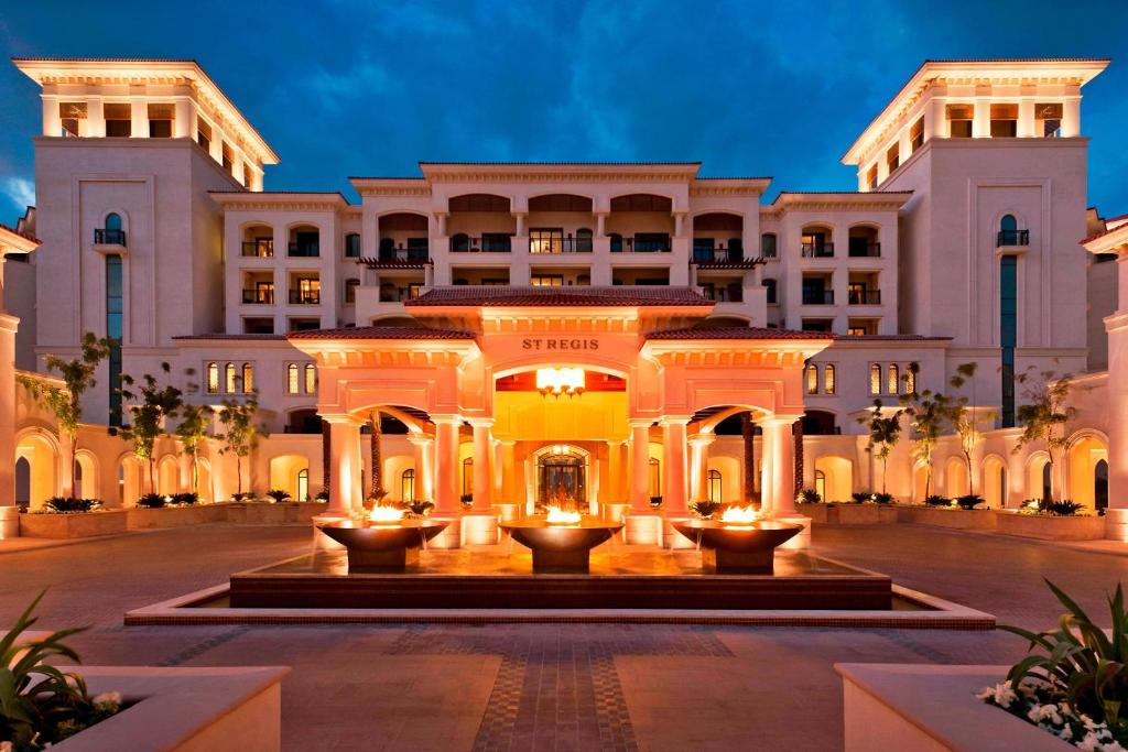 ST. Regis